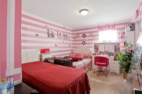 Photo of 3621 Miesha Drive, Indianapolis, IN