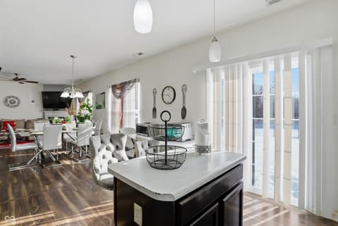 Photo of 3621 Miesha Drive, Indianapolis, IN