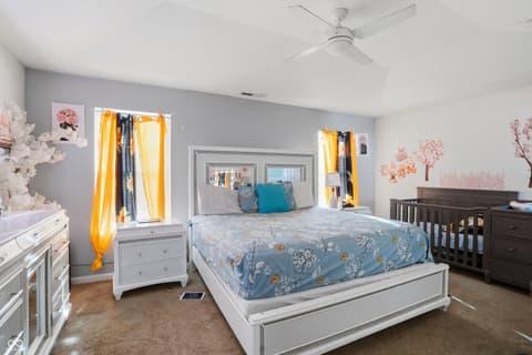 Photo of 3621 Miesha Drive, Indianapolis, IN