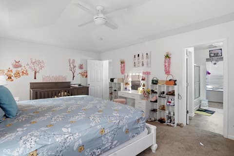 Photo of 3621 Miesha Drive, Indianapolis, IN