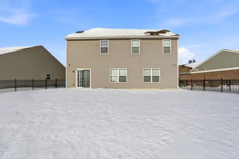 Photo of 3621 Miesha Drive, Indianapolis, IN