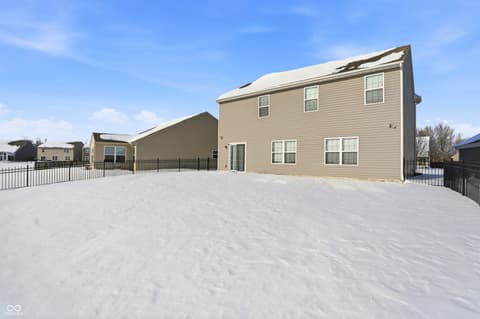 Photo of 3621 Miesha Drive, Indianapolis, IN