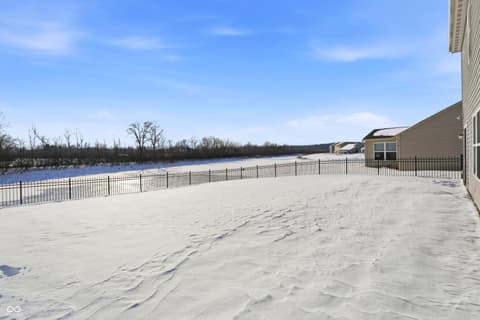 Photo of 3621 Miesha Drive, Indianapolis, IN