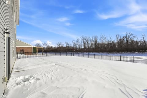 Photo of 3621 Miesha Drive, Indianapolis, IN