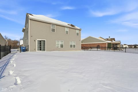 Photo of 3621 Miesha Drive, Indianapolis, IN