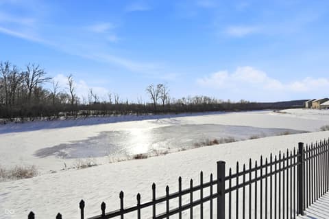 Photo of 3621 Miesha Drive, Indianapolis, IN
