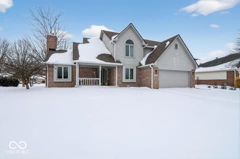 902 Saint Andrews Drive