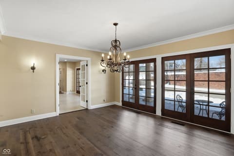 Photo of 8602 Frontgate Lane, Indianapolis, IN