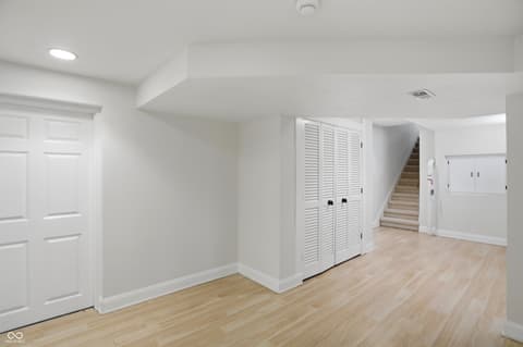 Photo of 8602 Frontgate Lane, Indianapolis, IN