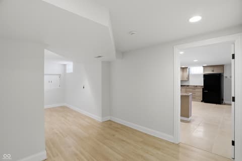Photo of 8602 Frontgate Lane, Indianapolis, IN
