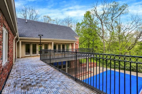 Photo of 8602 Frontgate Lane, Indianapolis, IN