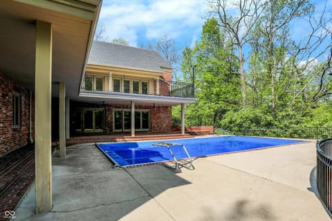 Photo of 8602 Frontgate Lane, Indianapolis, IN