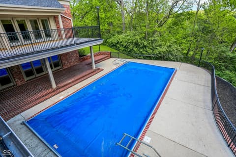 Photo of 8602 Frontgate Lane, Indianapolis, IN