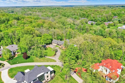 Photo of 8602 Frontgate Lane, Indianapolis, IN