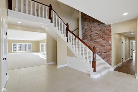 Photo of 8602 Frontgate Lane, Indianapolis, IN