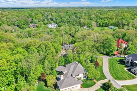 Photo of 8602 Frontgate Lane, Indianapolis, IN