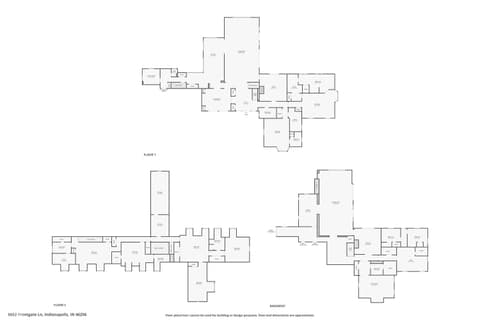 Photo of 8602 Frontgate Lane, Indianapolis, IN