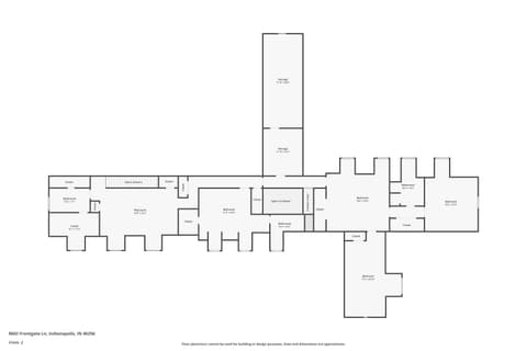 Photo of 8602 Frontgate Lane, Indianapolis, IN