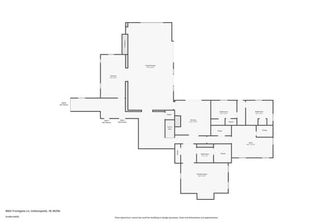 Photo of 8602 Frontgate Lane, Indianapolis, IN