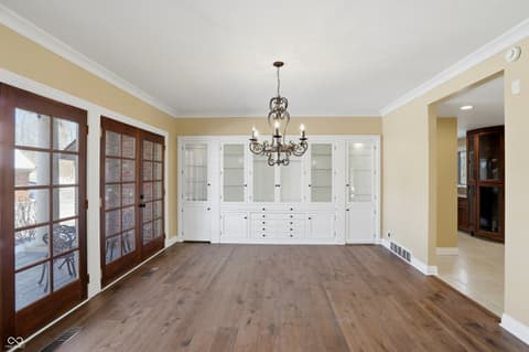 Photo of 8602 Frontgate Lane, Indianapolis, IN