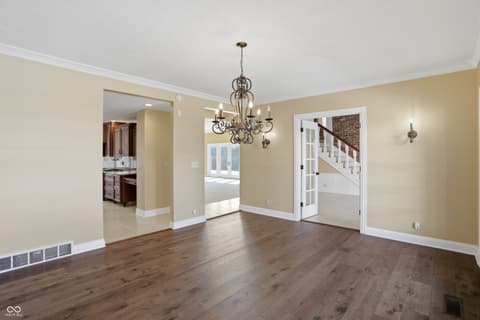 Photo of 8602 Frontgate Lane, Indianapolis, IN