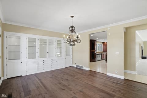 Photo of 8602 Frontgate Lane, Indianapolis, IN