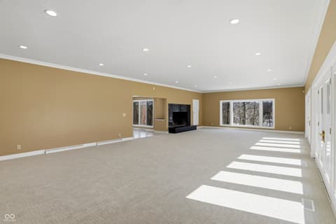 Photo of 8602 Frontgate Lane, Indianapolis, IN