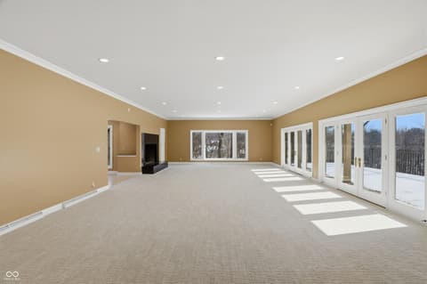 Photo of 8602 Frontgate Lane, Indianapolis, IN