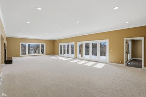 Photo of 8602 Frontgate Lane, Indianapolis, IN