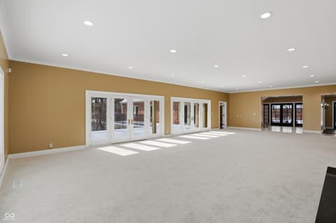 Photo of 8602 Frontgate Lane, Indianapolis, IN