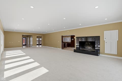Photo of 8602 Frontgate Lane, Indianapolis, IN