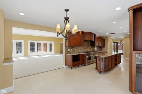 Photo of 8602 Frontgate Lane, Indianapolis, IN