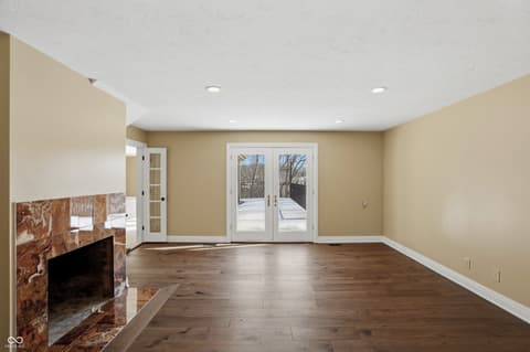 Photo of 8602 Frontgate Lane, Indianapolis, IN