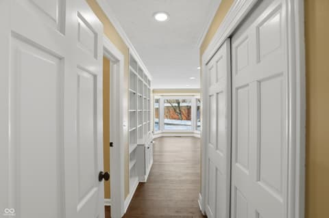 Photo of 8602 Frontgate Lane, Indianapolis, IN
