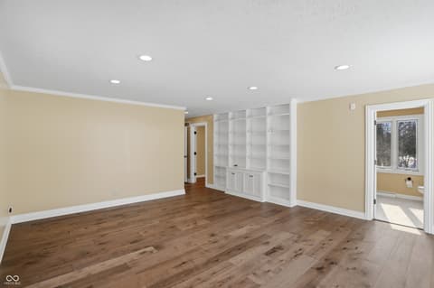 Photo of 8602 Frontgate Lane, Indianapolis, IN