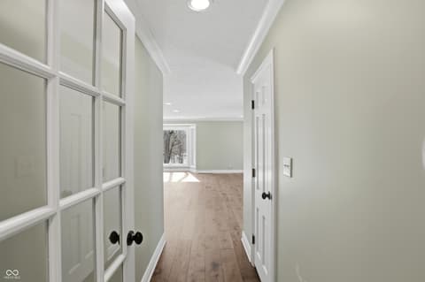 Photo of 8602 Frontgate Lane, Indianapolis, IN