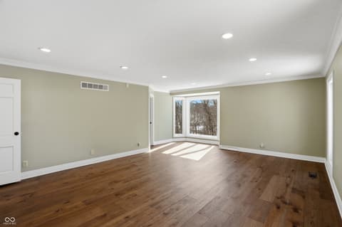Photo of 8602 Frontgate Lane, Indianapolis, IN
