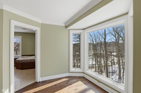 Photo of 8602 Frontgate Lane, Indianapolis, IN