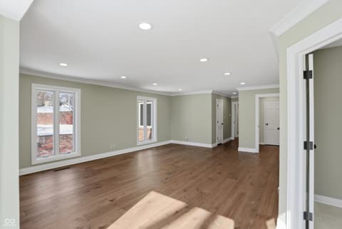 Photo of 8602 Frontgate Lane, Indianapolis, IN