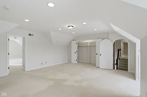 Photo of 8602 Frontgate Lane, Indianapolis, IN