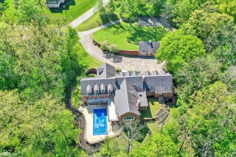 Photo of 8602 Frontgate Lane, Indianapolis, IN