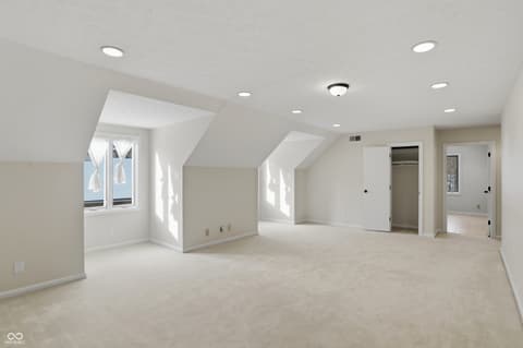 Photo of 8602 Frontgate Lane, Indianapolis, IN