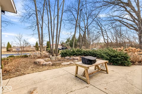Photo of 16282 Hazel Dell Road, Noblesville, IN