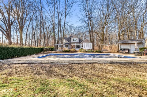 Photo of 16282 Hazel Dell Road, Noblesville, IN