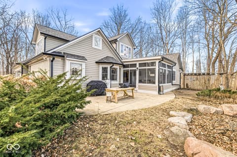 Photo of 16282 Hazel Dell Road, Noblesville, IN
