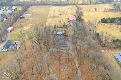 Photo of 16282 Hazel Dell Road, Noblesville, IN