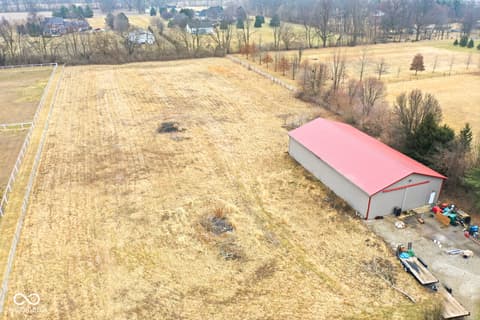 Photo of 16282 Hazel Dell Road, Noblesville, IN