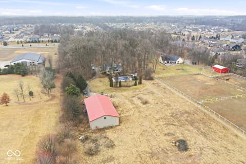 Photo of 16282 Hazel Dell Road, Noblesville, IN
