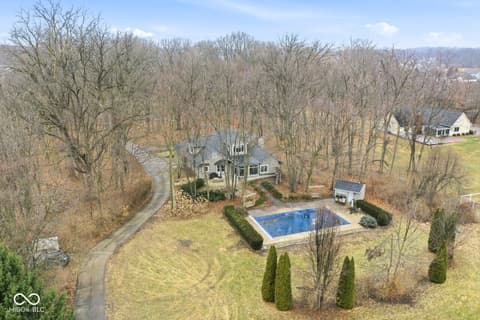 Photo of 16282 Hazel Dell Road, Noblesville, IN