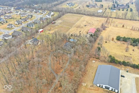 Photo of 16282 Hazel Dell Road, Noblesville, IN